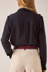 Javiera Shirt Night Fever