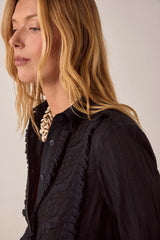 Javiera Shirt Night Fever