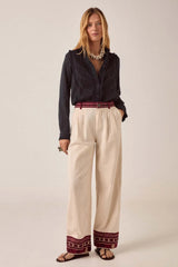 Javiera Shirt Night Fever