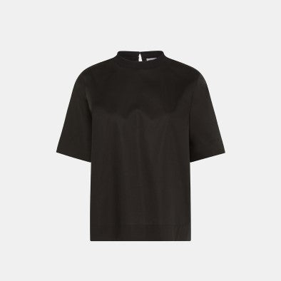 Bogotà blouse nera