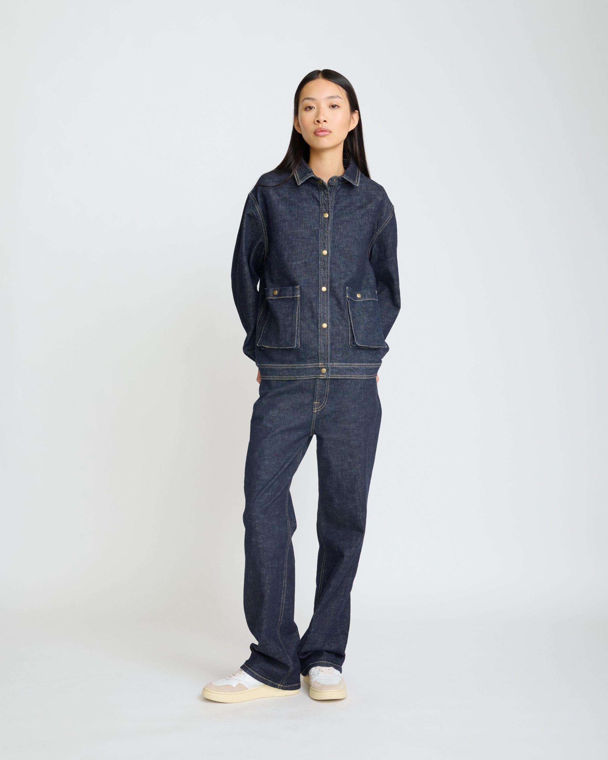 Smith veste