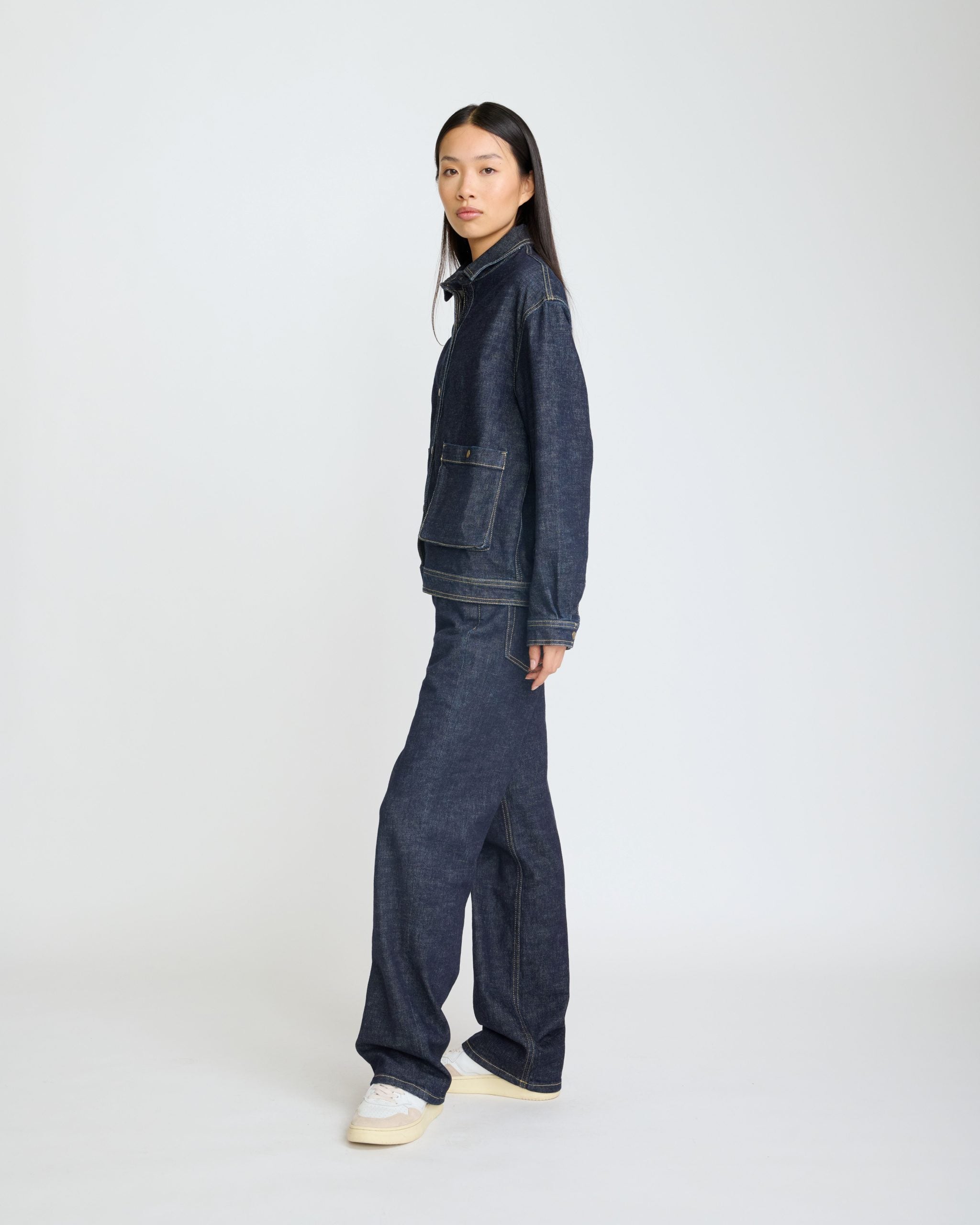Smith veste