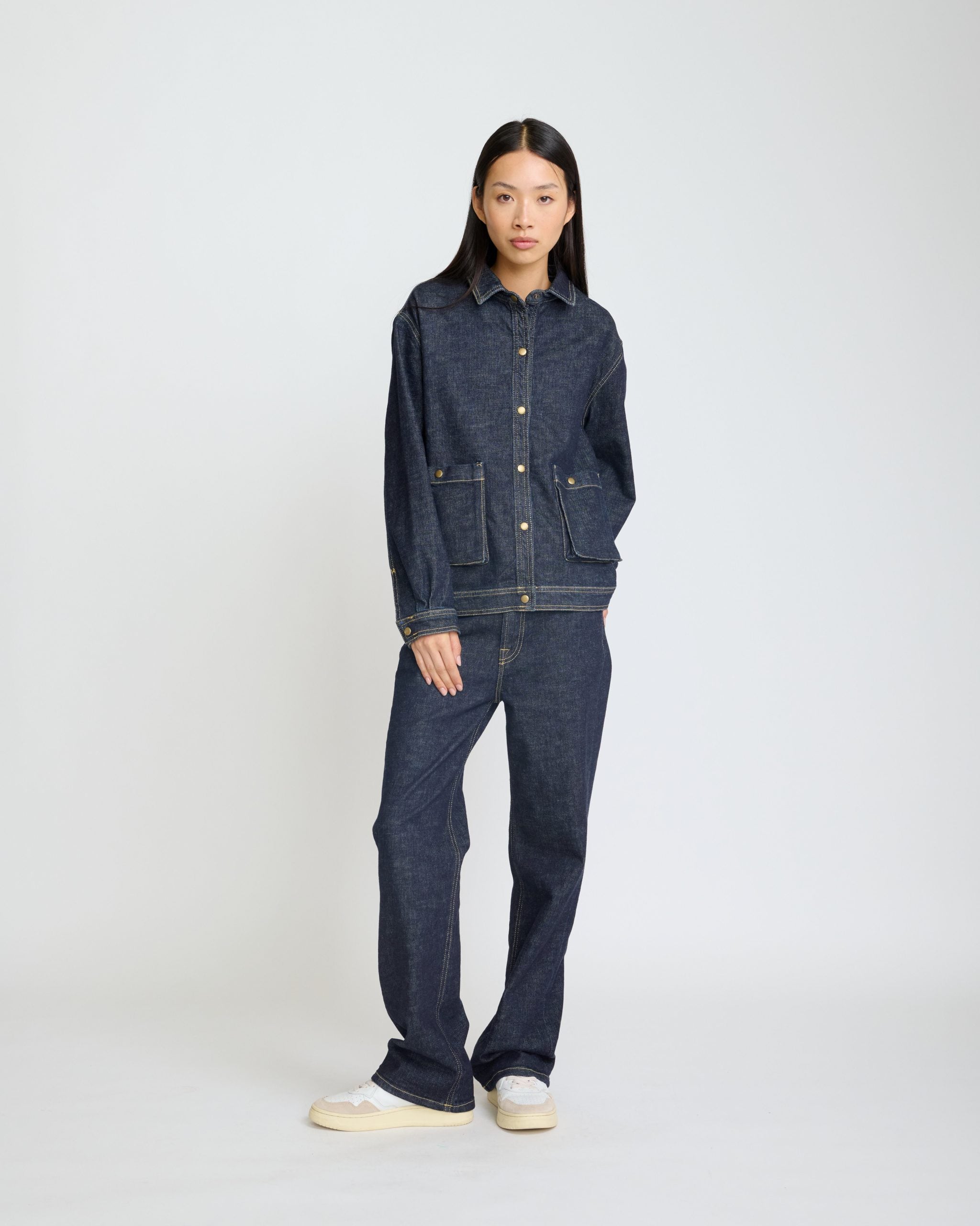 Smith veste