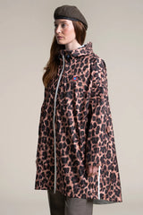 Tina blouse in Cachemira Moutarde