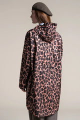 Tina blouse in Cachemira Moutarde