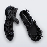 Ballerina Luna Bloom Melissa + Susan Fang