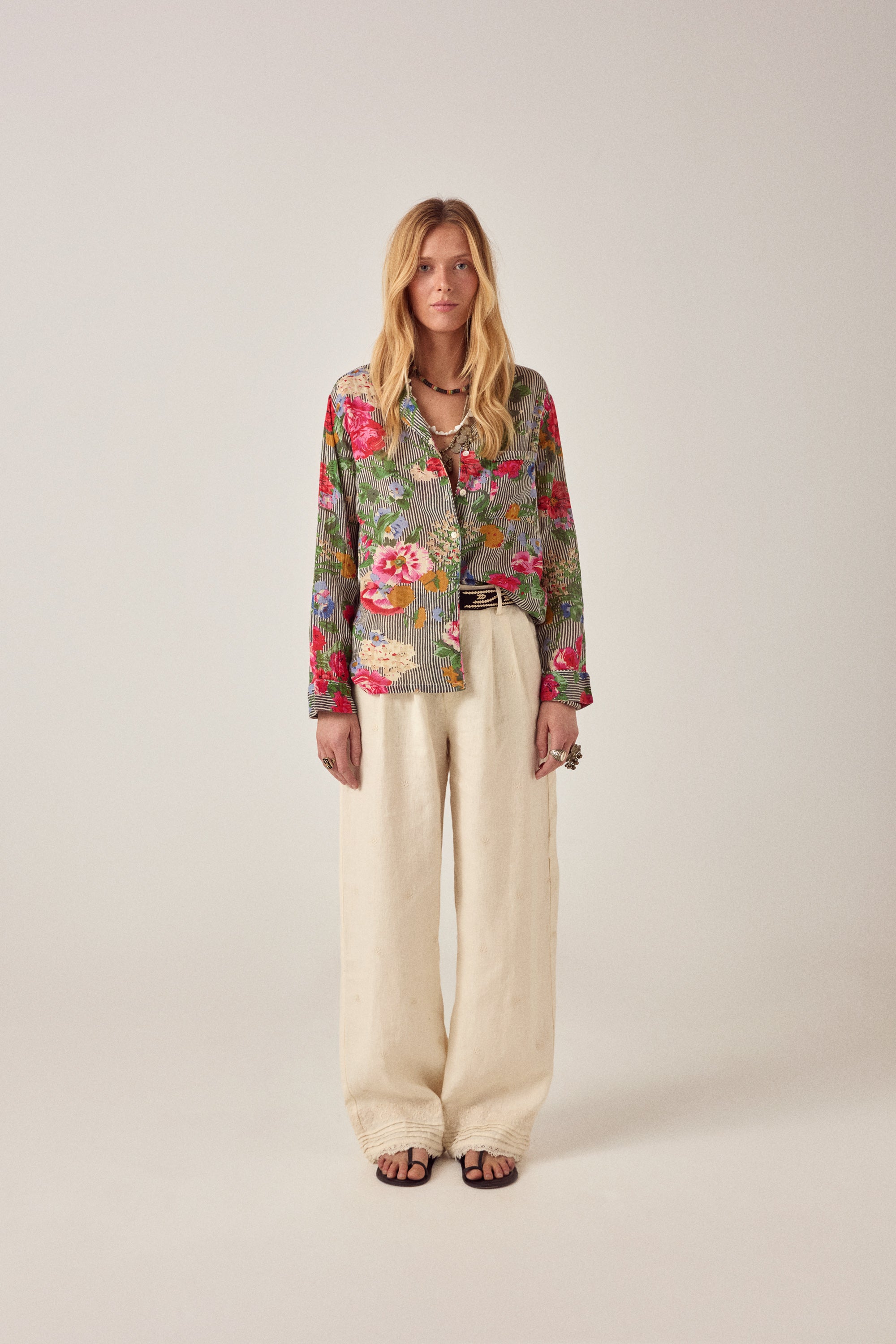 Piti Shirt Hulton Soul