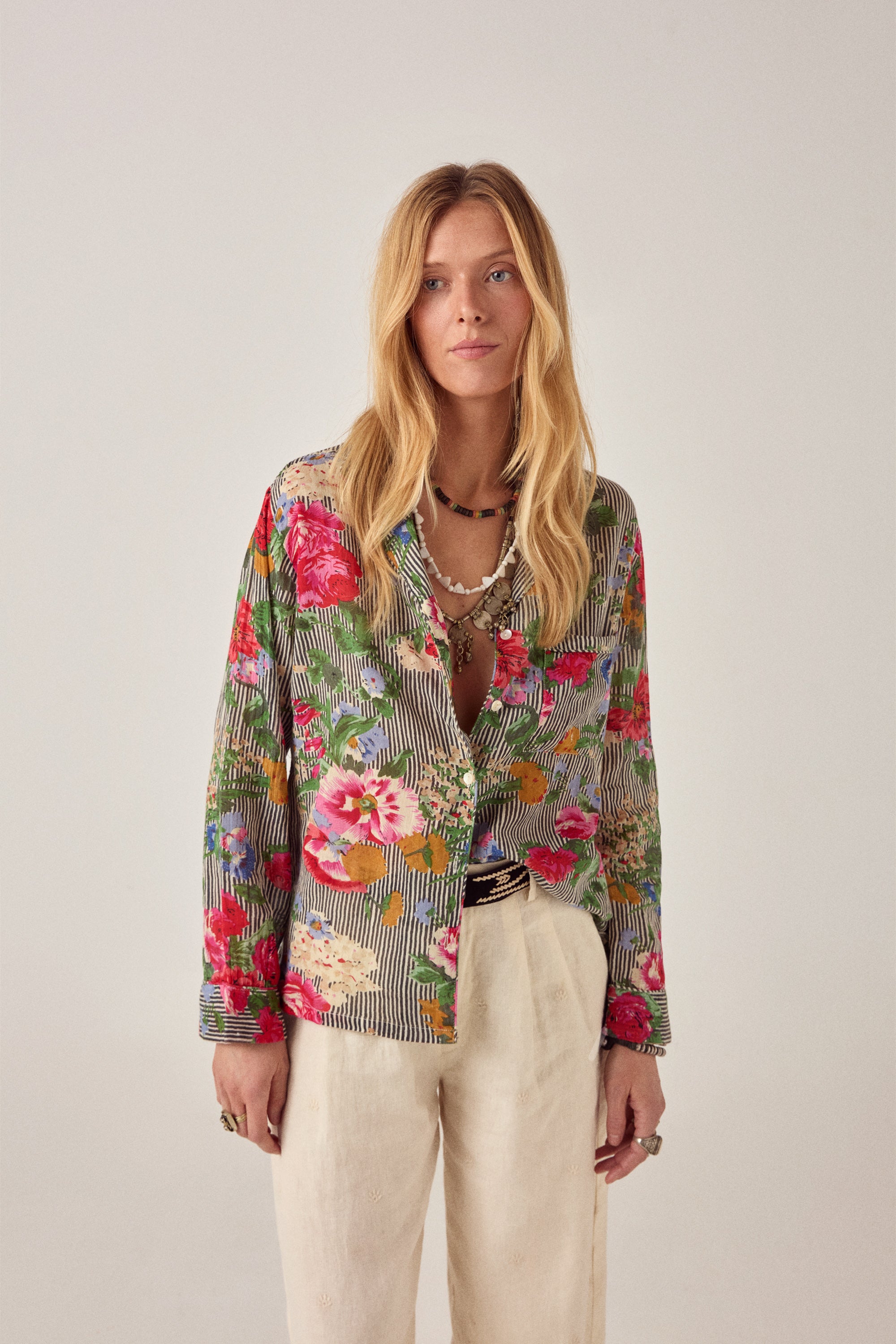 Piti Shirt Hulton Soul