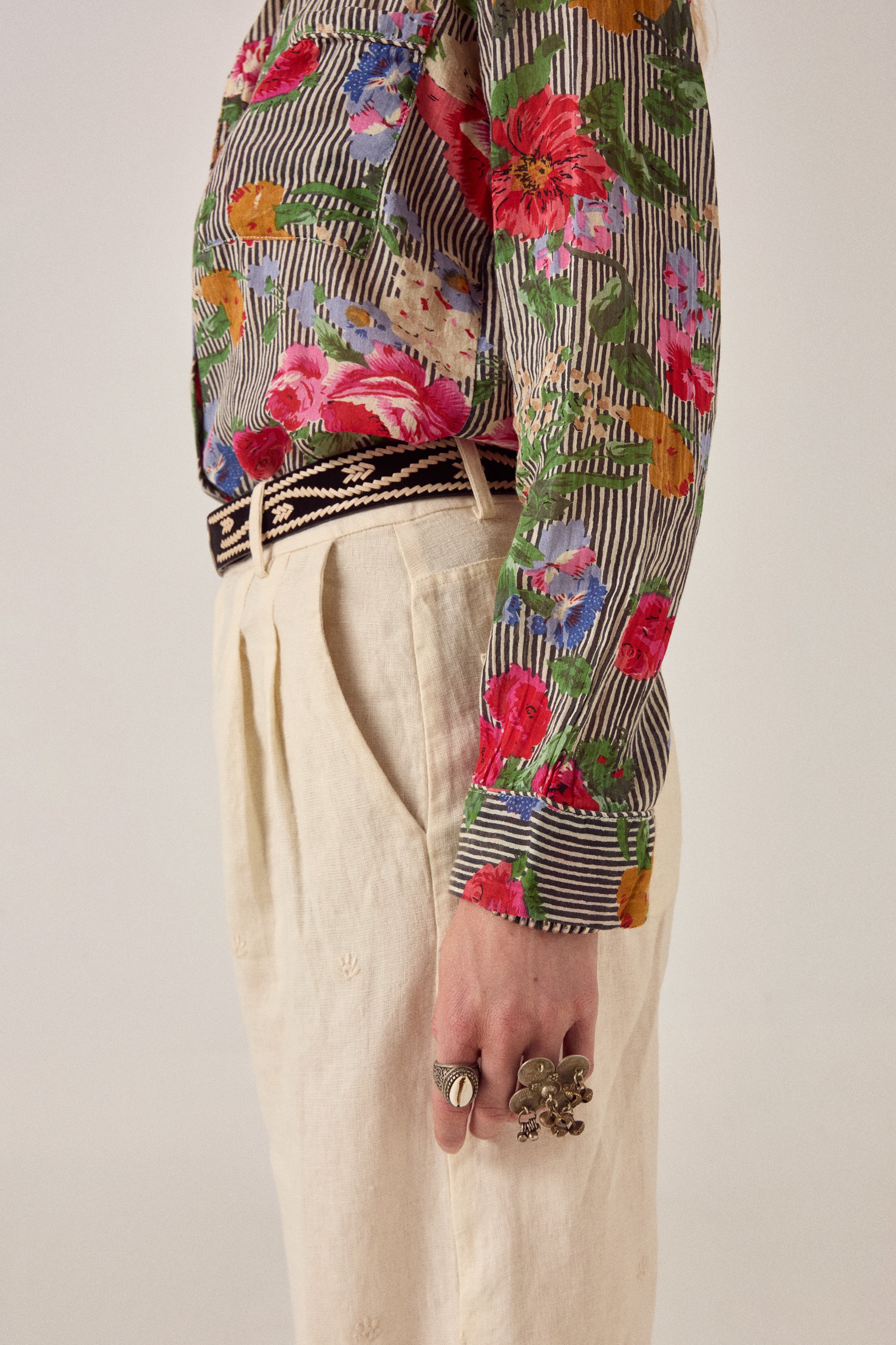 Piti Shirt Hulton Soul