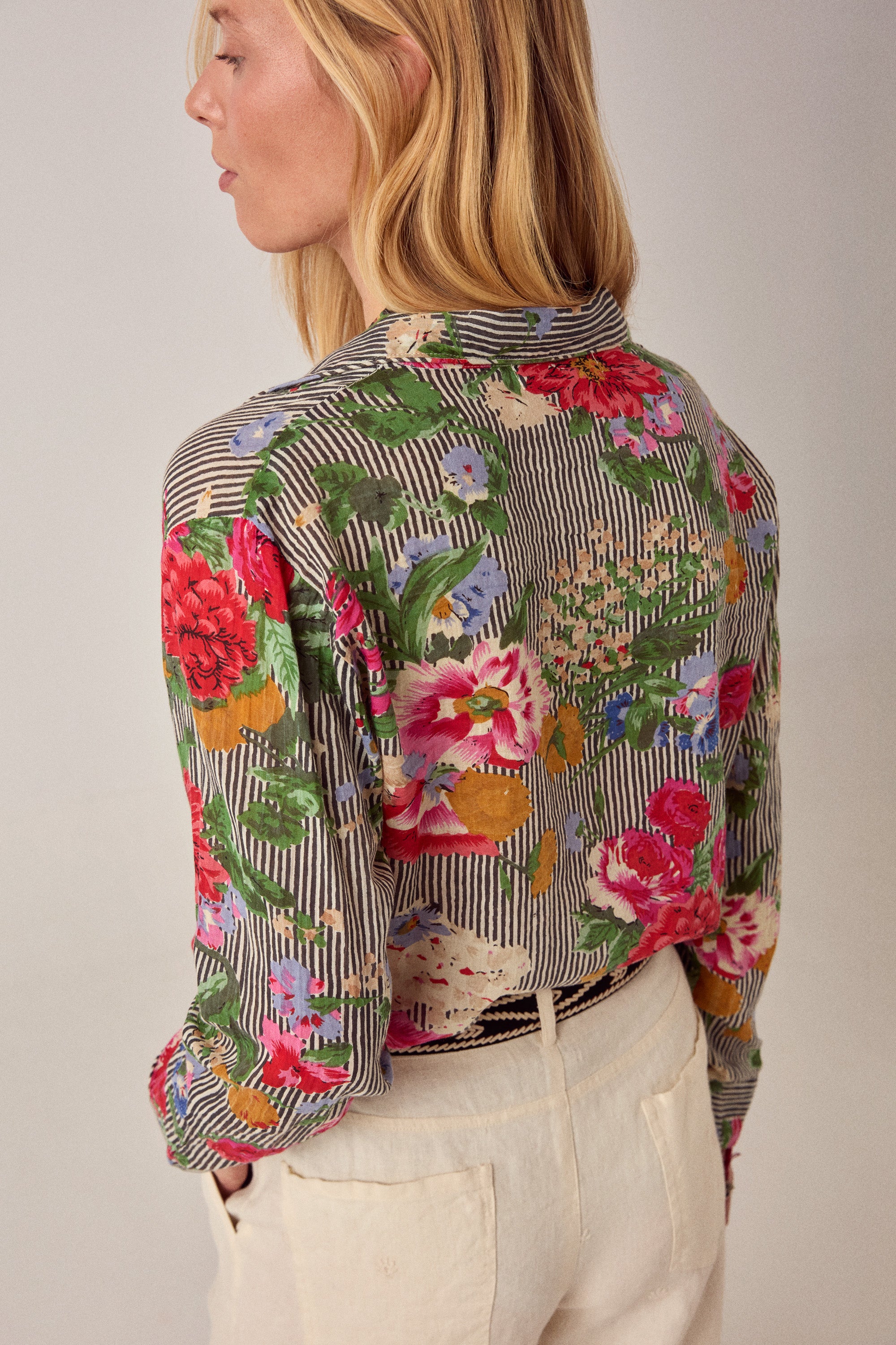 Piti Shirt Hulton Soul