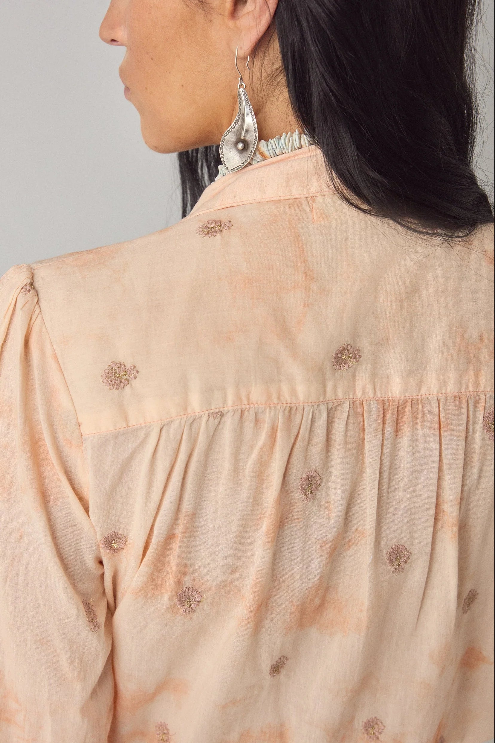 Rani Shirt Mineral Coral