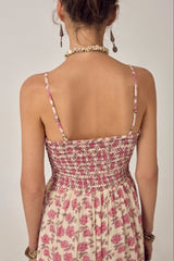 Zara Dress Gordon Roses
