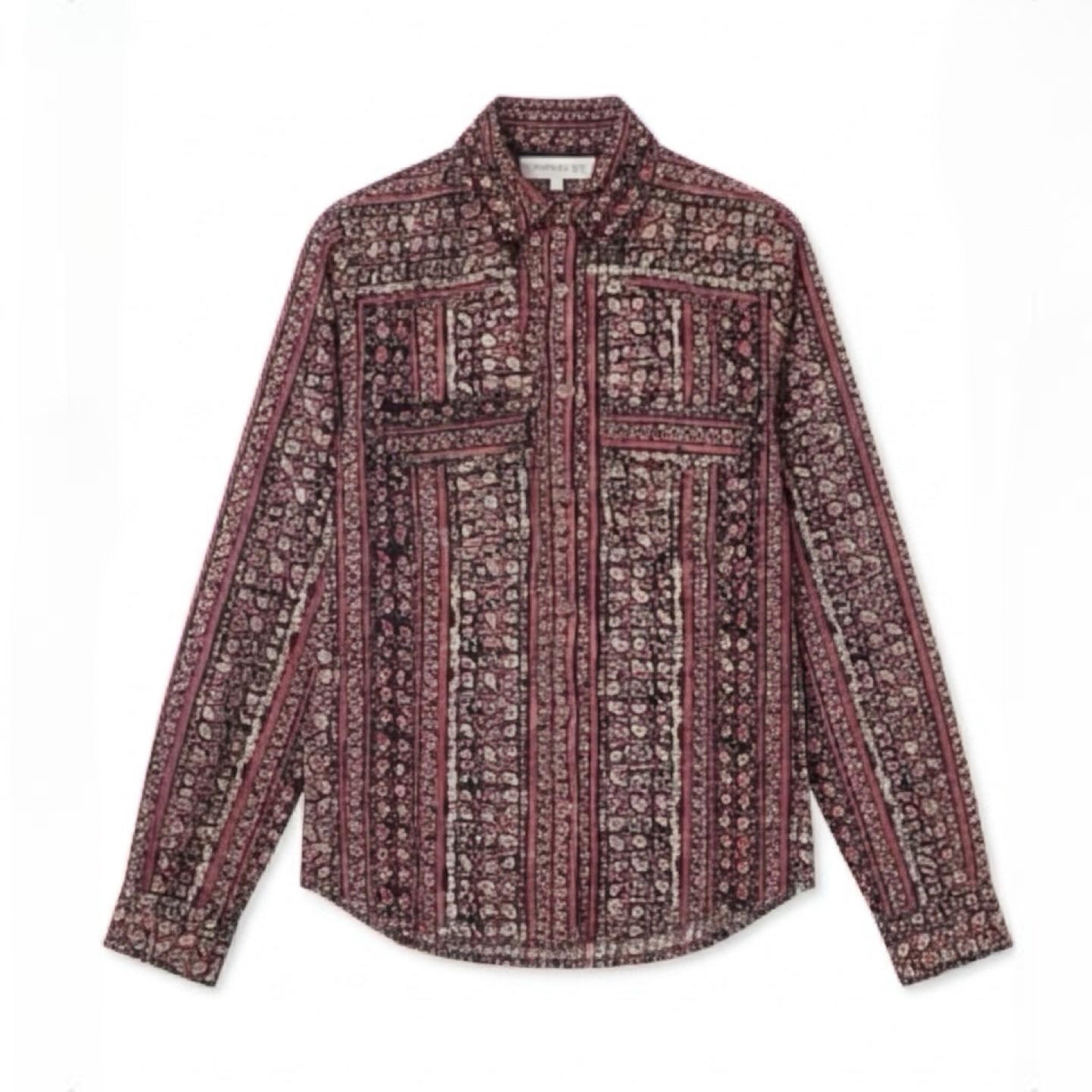 Chaman Shirt Grenada