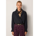 Celeste Eclipse blue