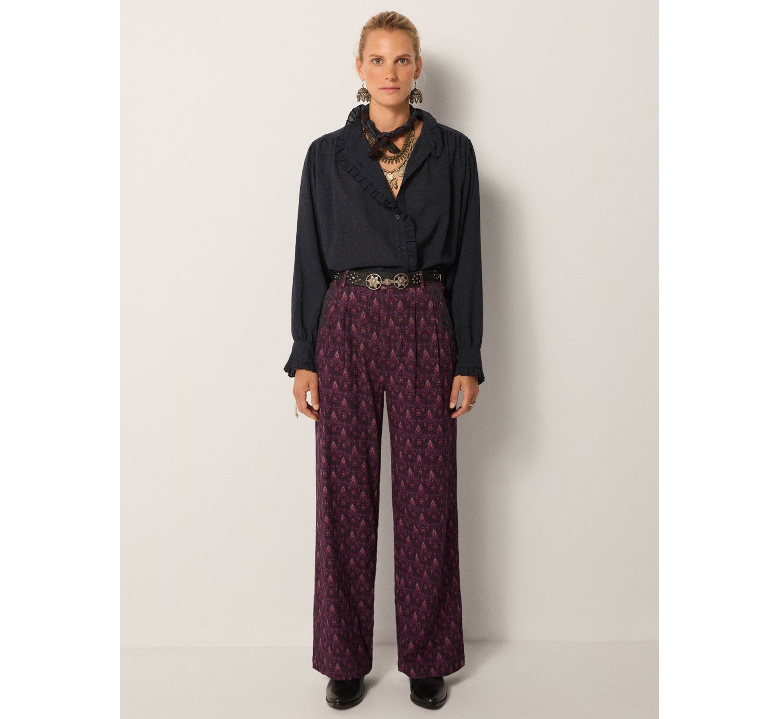 Celeste Eclipse blue