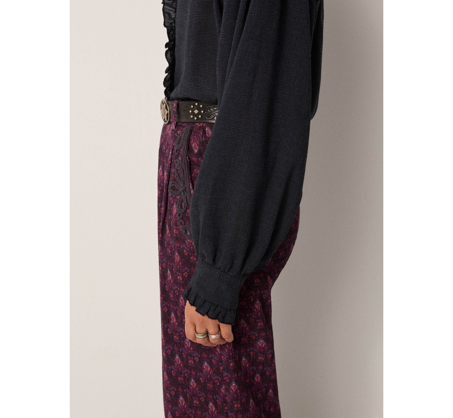 Celeste Eclipse blue