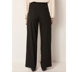 Charles Pant Frac Stripes