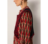 Francisco Flamenco Noir