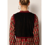 Francisco Flamenco Noir