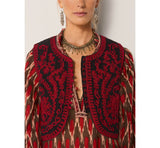 Francisco Flamenco Noir