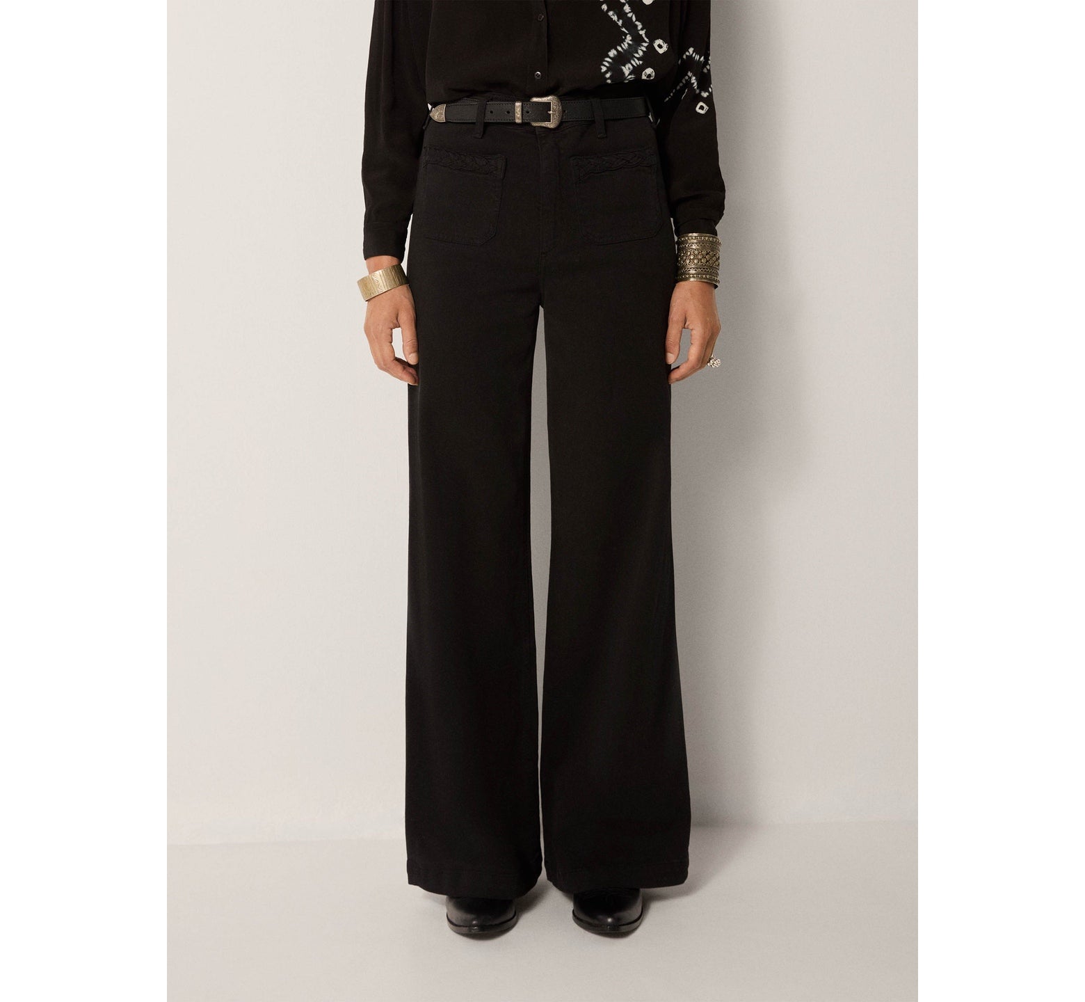 Giuletta capuleto nero