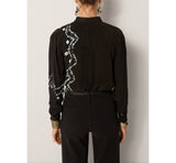 Giuletta capuleto nero