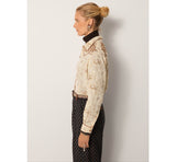 Jolene Golden cowboy