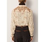 Jolene Golden cowboy