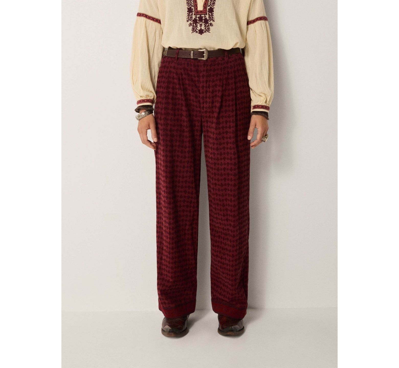 Paco chateau bordeaux