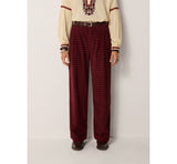 Paco chateau bordeaux