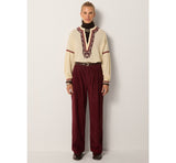 Paco chateau bordeaux