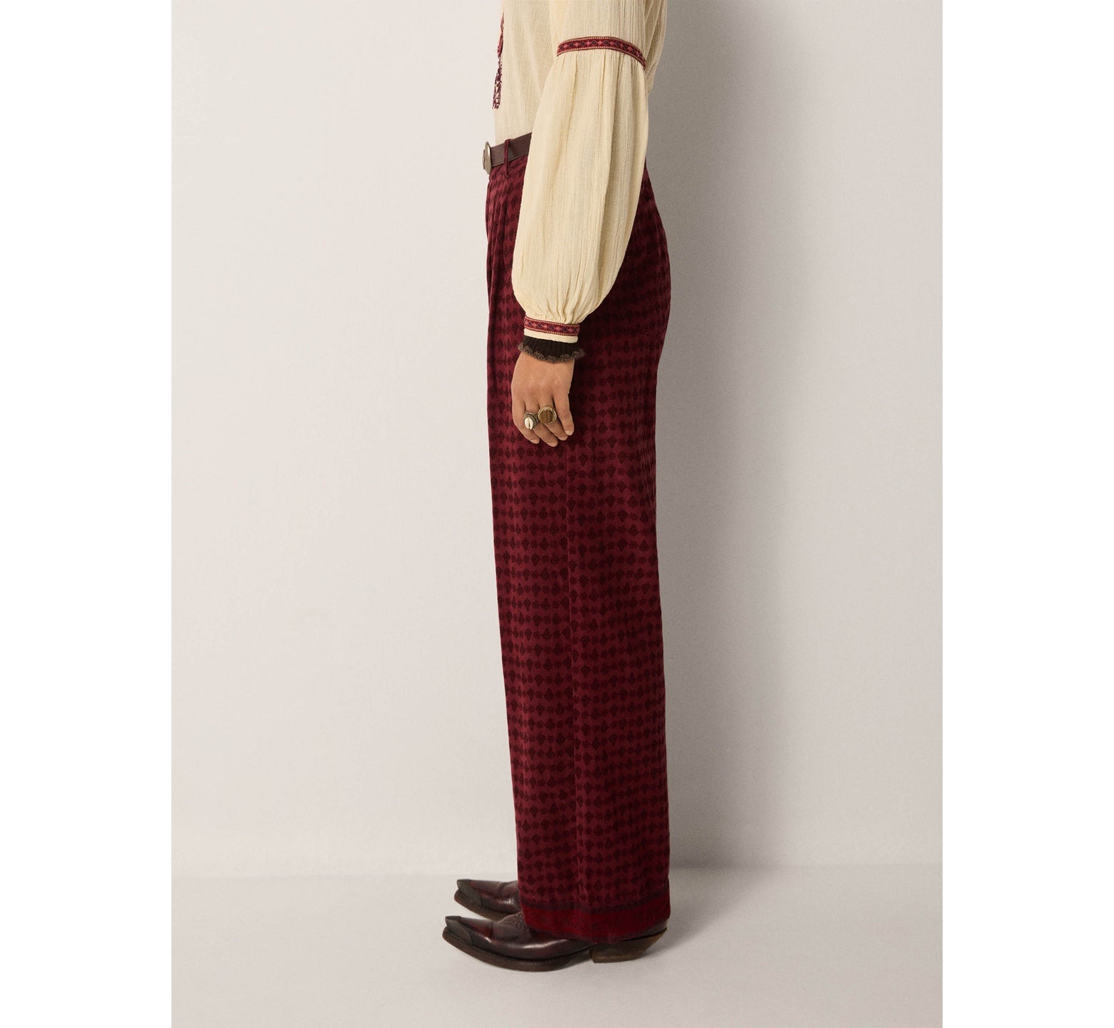 Paco chateau bordeaux