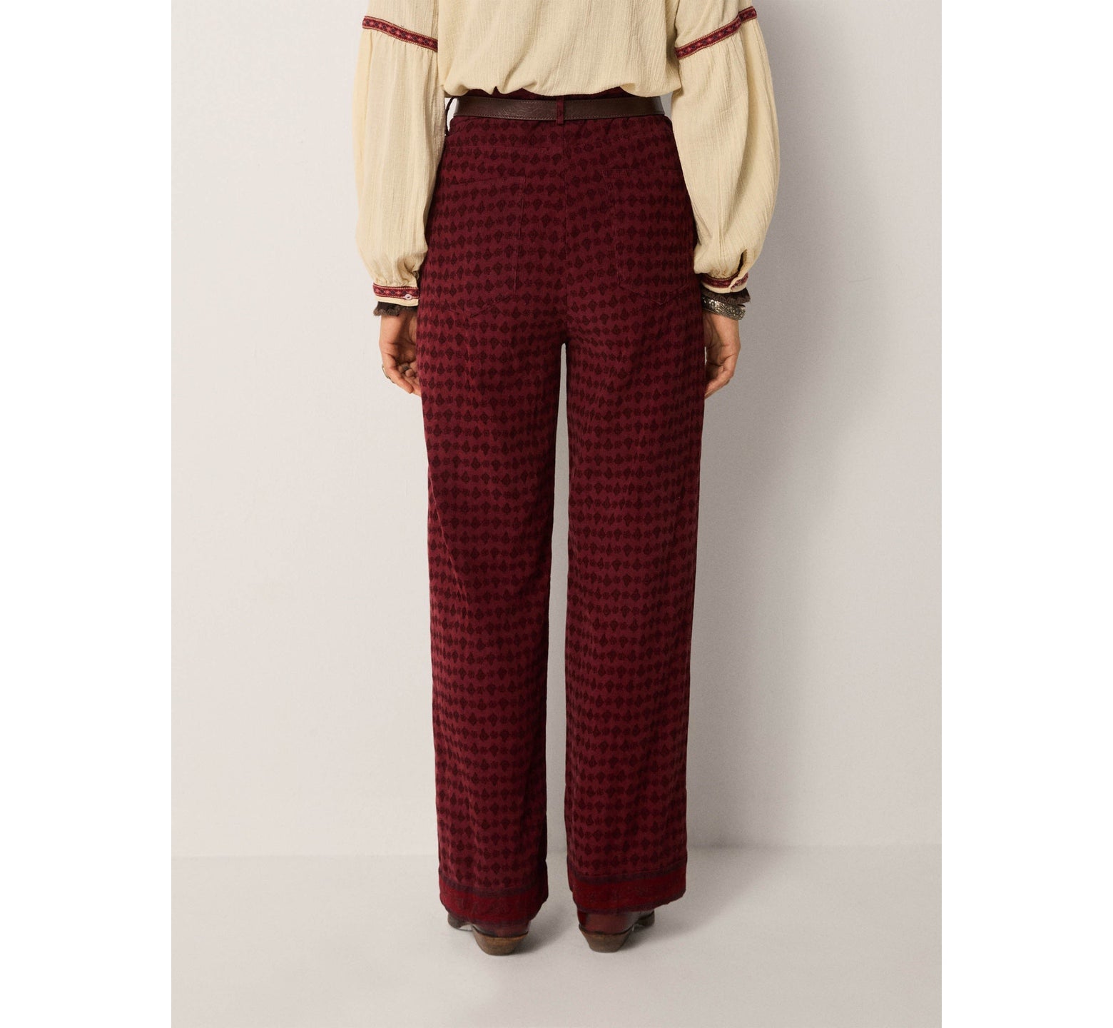 Paco chateau bordeaux