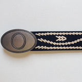 Malambo Belt Onix