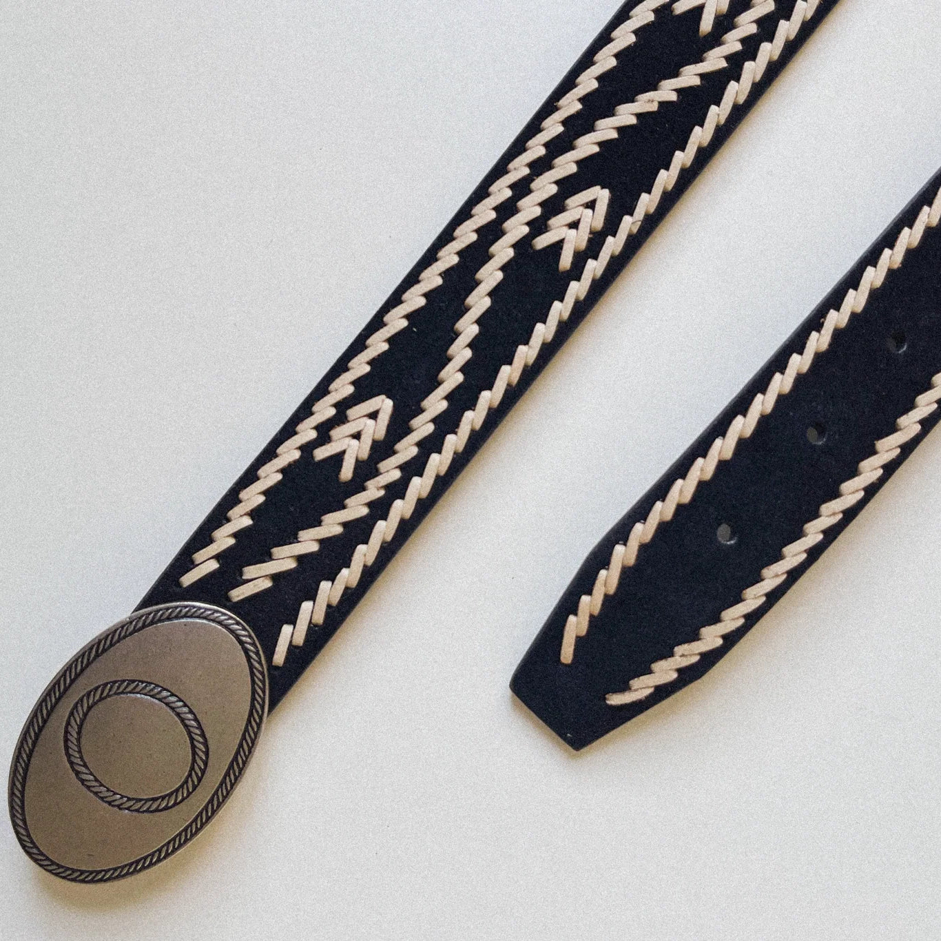 Malambo Belt Onix