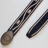 Malambo Belt Onix