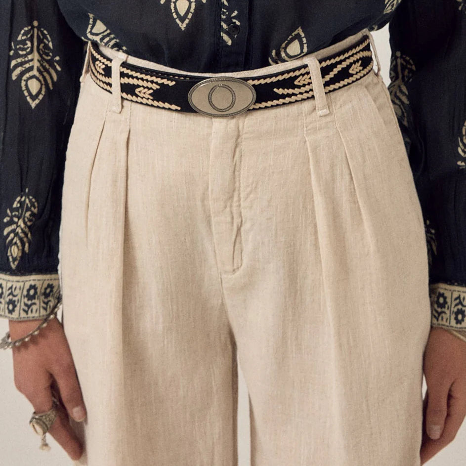 Malambo Belt Onix
