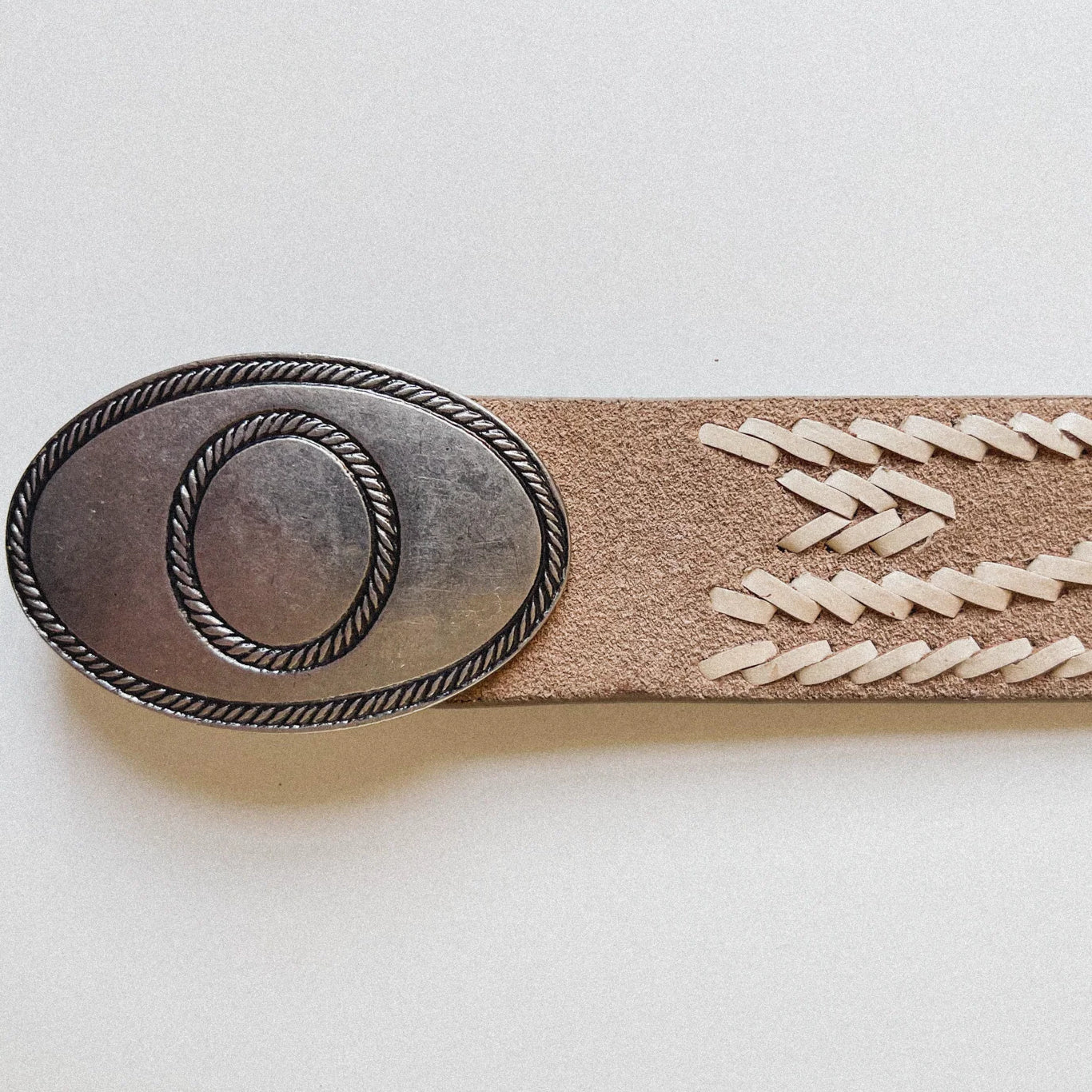 Malambo Belt Pampa Sand