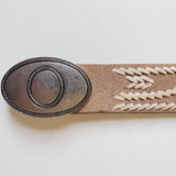 Malambo Belt Pampa Sand