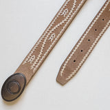 Malambo Belt Pampa Sand