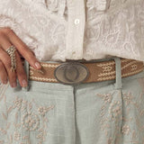 Malambo Belt Pampa Sand