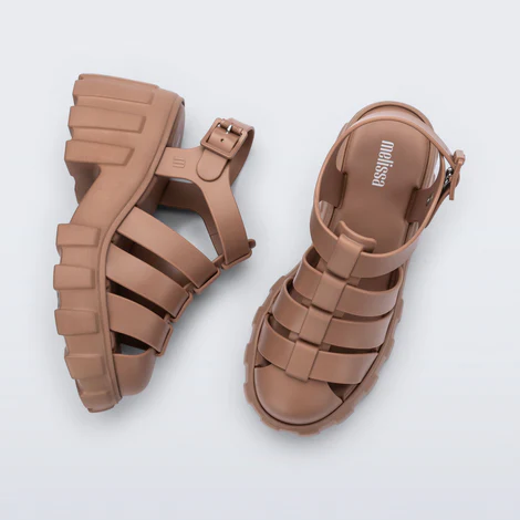 Melissa Megan Sandal