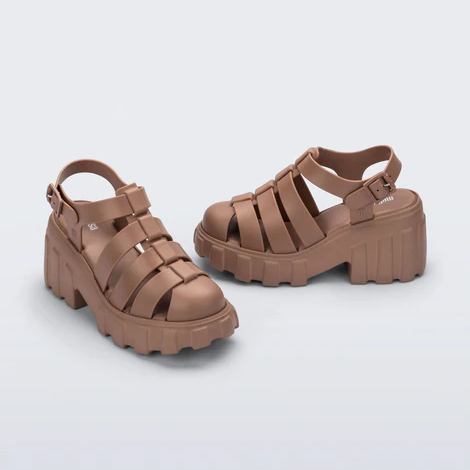 Melissa Megan Sandal