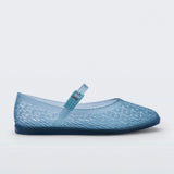 Ballerina Melissa Harper Azzurro