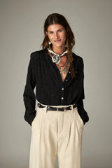 Milonga Scarf Anise
