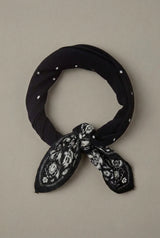 Milonga Scarf Cubata