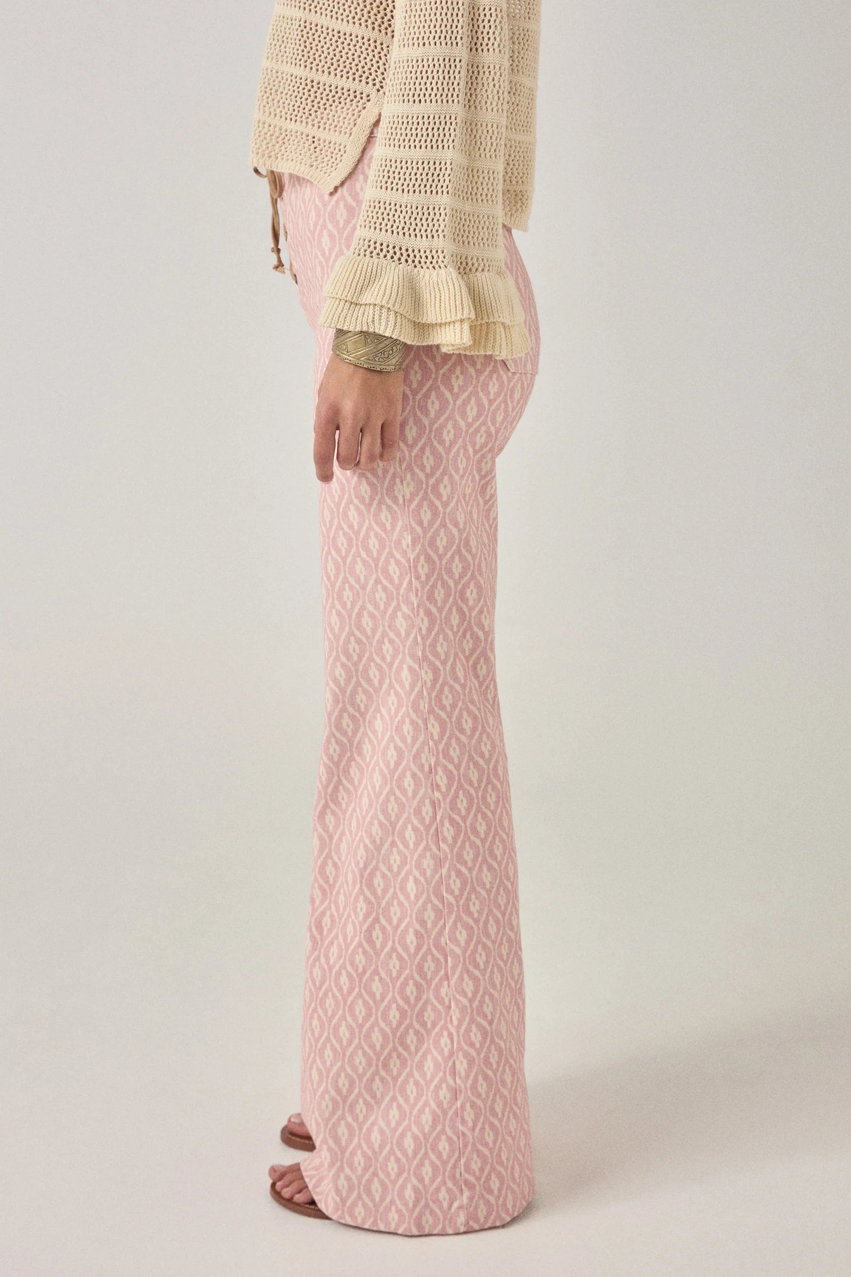 Morrison Ikat Amour Trousers