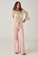Morrison Pant Ikat Amour