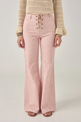 Morrison Ikat Amour Trousers