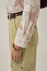 Narciso Shirt Botánica